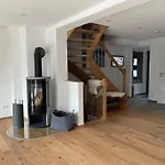 Haus Gerberstrasse - Ferienhaeuser Alpenglueck Oberstdorf