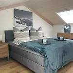 Haus Gerberstrasse - Ferienhaeuser Alpenglueck Hébergement de vacances Oberstdorf