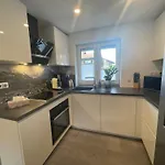 Hébergement de vacances Haus Gerberstrasse - Ferienhaeuser Alpenglueck