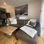 Haus Gerberstrasse - Ferienhaeuser Alpenglueck * Oberstdorf