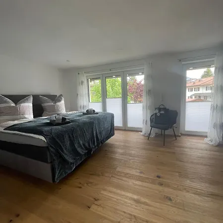 Haus Gerberstraße - Alpenglück *